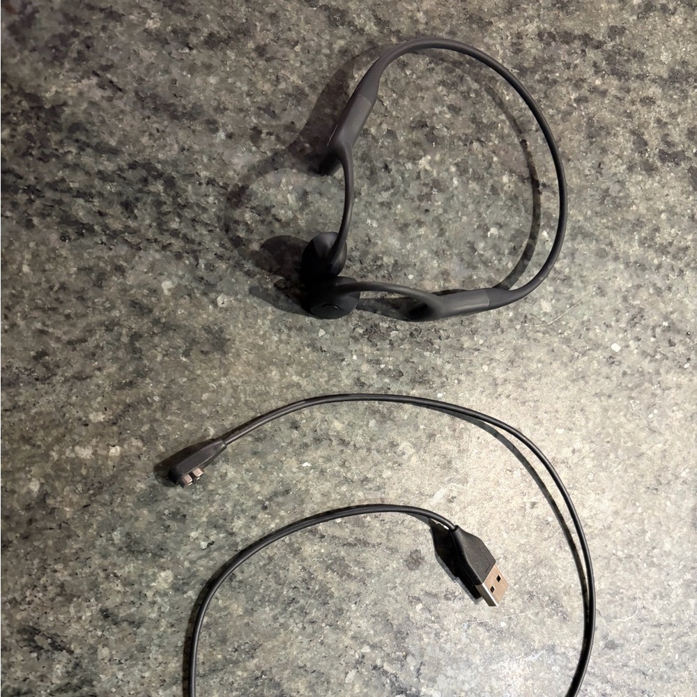 Shokz OpenRun Mini (Black)